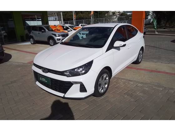 HYUNDAI HB20S 1.0 12V FLEX COMFORT PLUS MANUAL HYUNDAI HB20S 1.0 12V FLEX COMFORT PLUS MANUAL